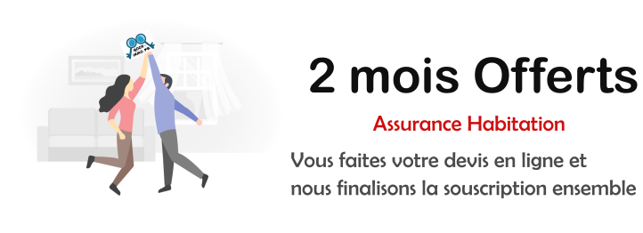 2 mois offerts